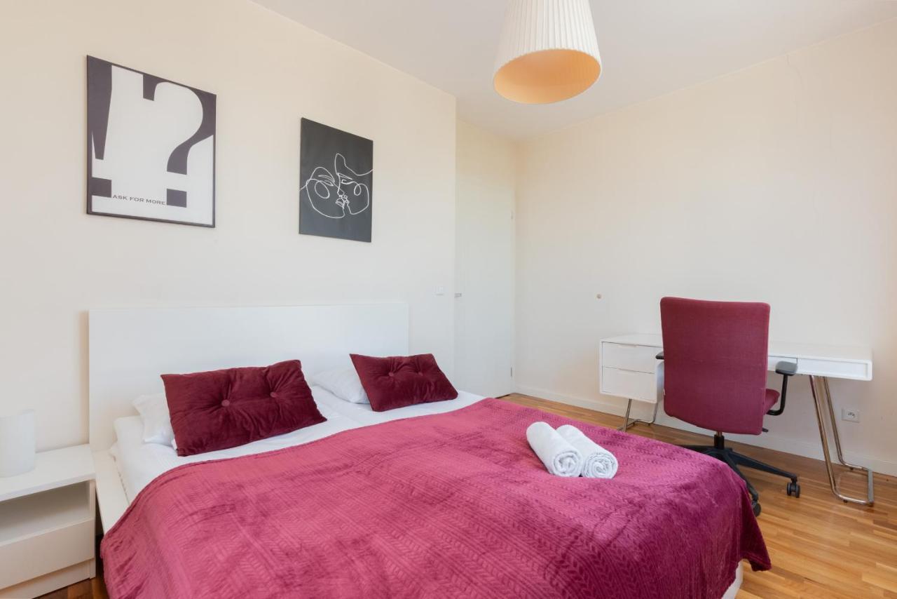 Apartment Atelier By Renters