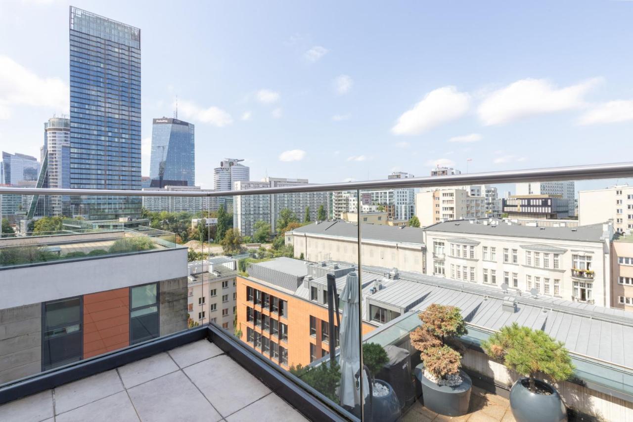 Atelier By Renters Apartment *