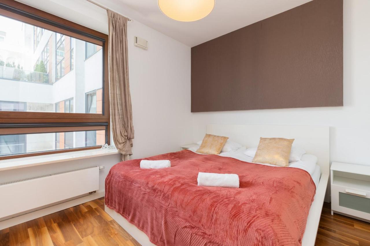 Atelier By Renters Warsaw