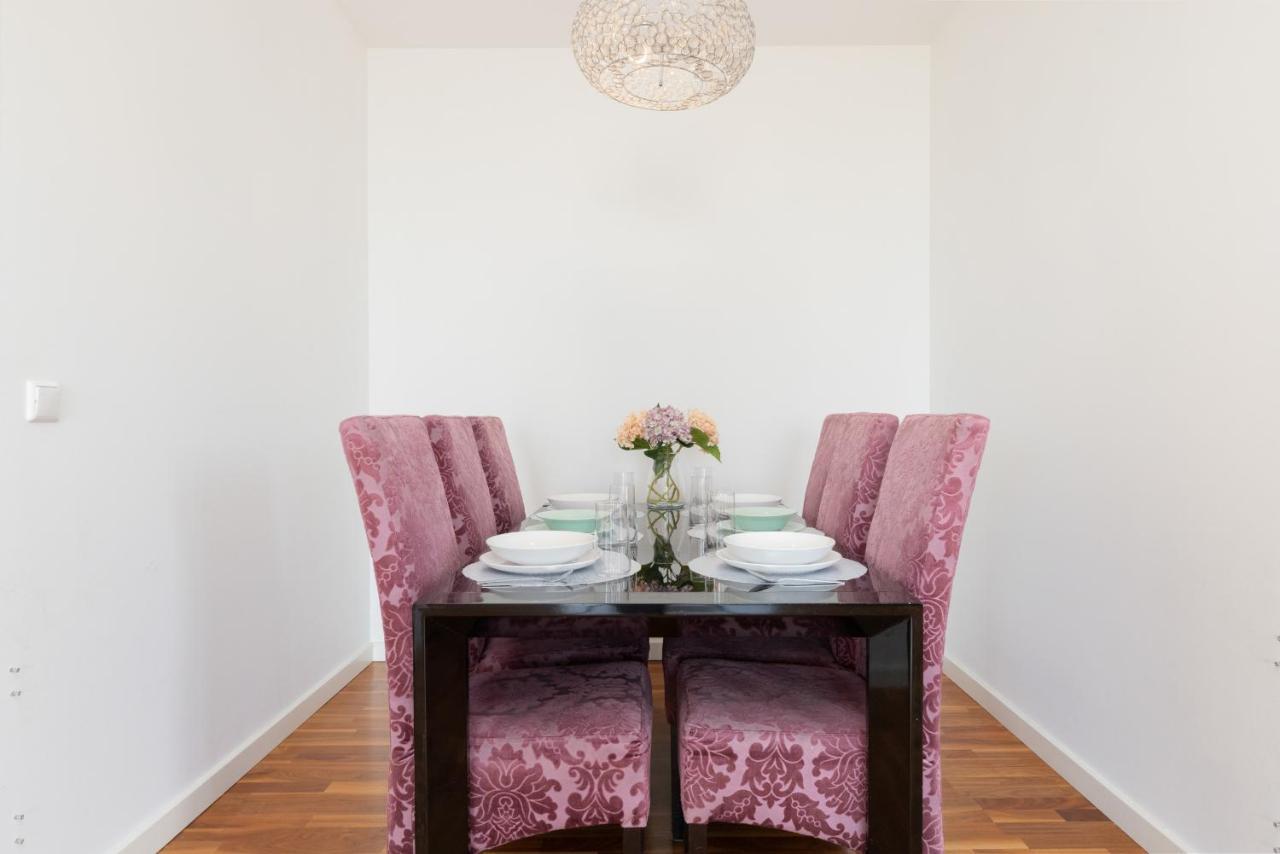 Atelier By Renters Apartment Warsaw