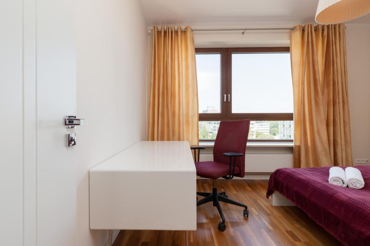 Atelier By Renters Apartment *