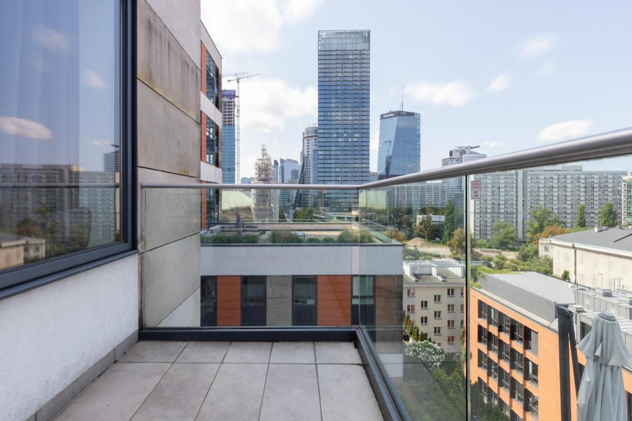 Atelier By Renters Apartment Warsaw